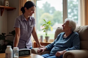 Enhancing Senior Care: The Vital Role of Medication Reminders