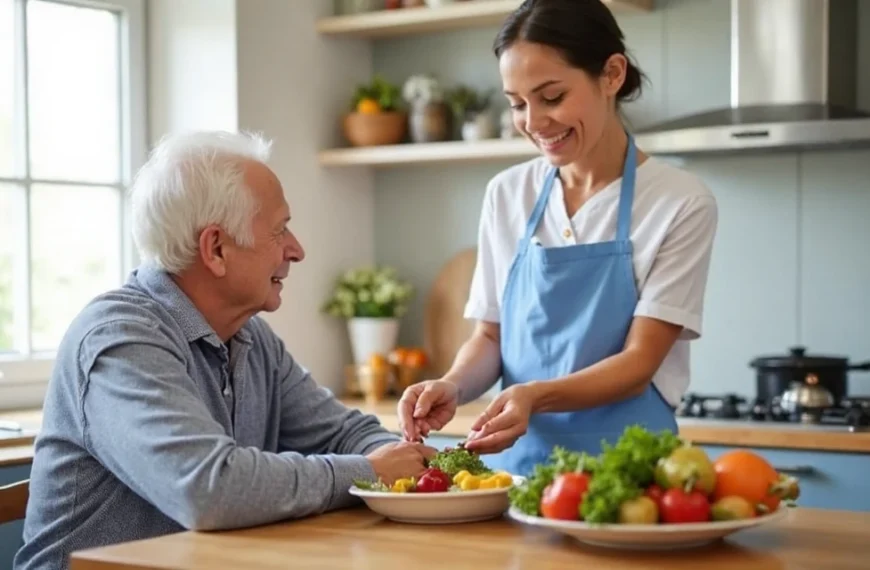 Meal planning and preparation services offer vital nutritional support for the elderly, those recovering from surgery, and individuals with chronic illnesses, enhancing health and independence.