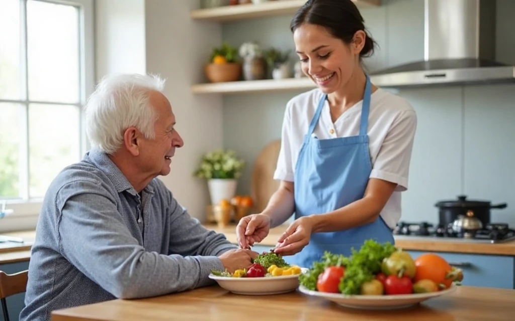 Meal planning and preparation services offer vital nutritional support for the elderly, those recovering from surgery, and individuals with chronic illnesses, enhancing health and independence.