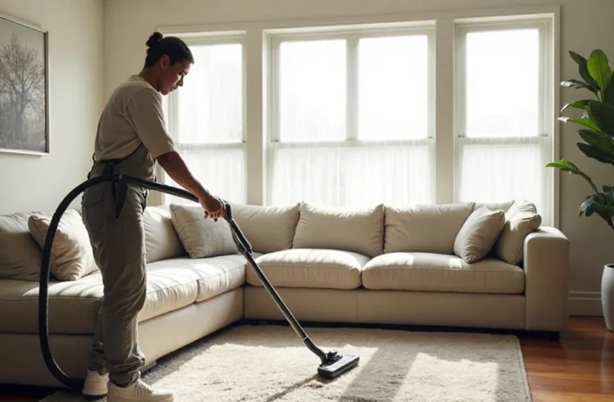 Expert guide to professional deep cleaning services: comprehensive solutions for maintaining a healthy living environment through thorough sanitization and specialized cleaning techniques.