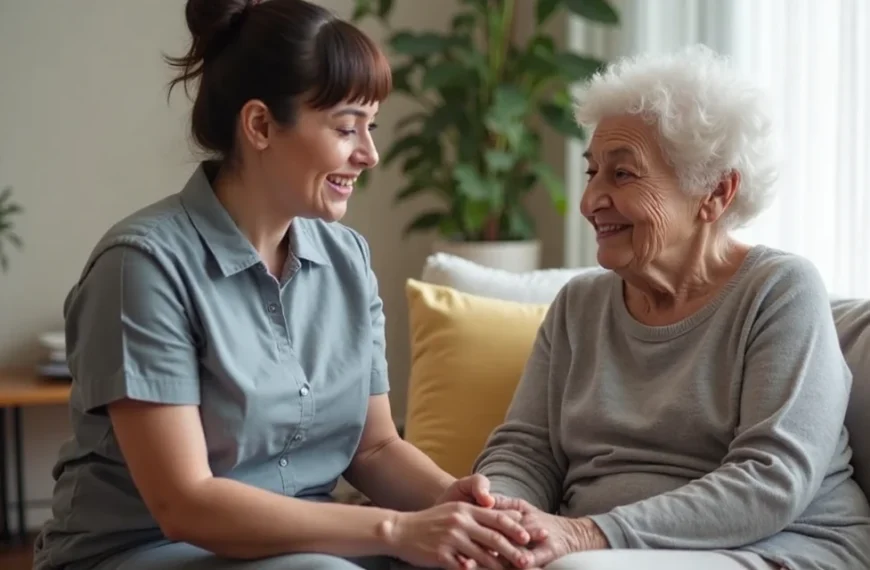 Complexities of Incontinent Care: A Comprehensive Guide forSenior
