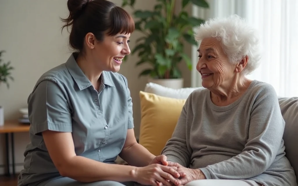 Complexities of Incontinent Care: A Comprehensive Guide forSenior