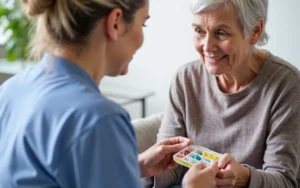 The Importance of Medication Management and Administration for You and Your Loved Ones