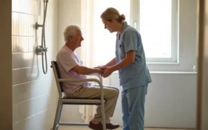 Bathing support services offer vital assistance for the elderly, disabled, and those recovering from surgery, ensuring safety, dignity, and independence in personal care.