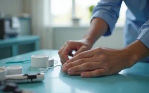 Learn catheter care management, featuring expert insights and real patient experiences, essential care techniques, preventive measures, and strategies.