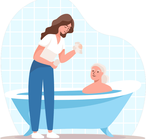 Everything You Need to Know About Our Bathing Support Service