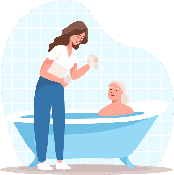 Everything You Need to Know About Our Bathing Support Service