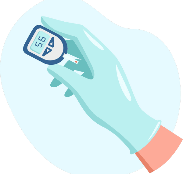 The Importance of Diabetes and Glucose Testing Management