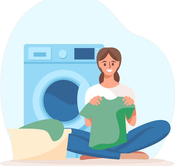 Laundry Services: Elevating Home Support Services