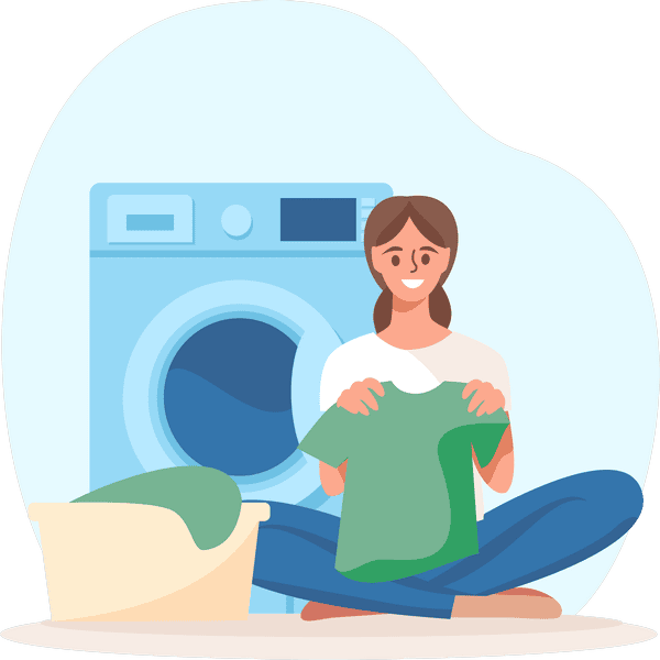 Laundry Services: Elevating Home Support Services