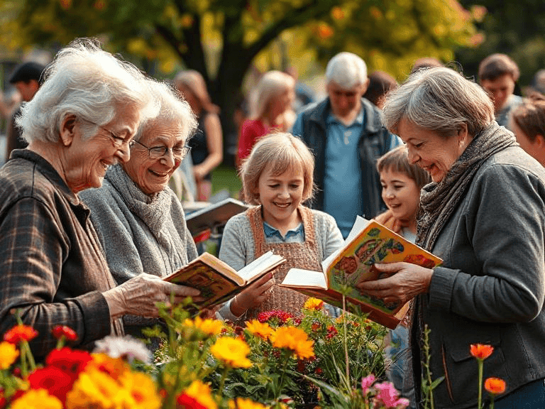 Promoting Well-Being Through Social Interaction