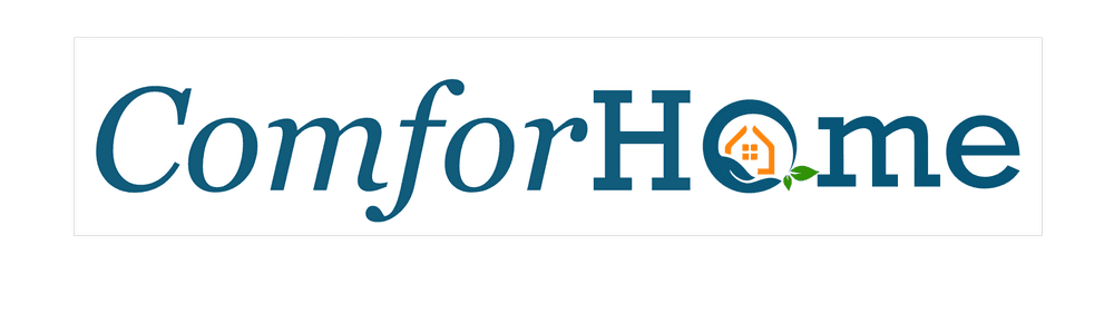 ComforHome Logo-WB-big-Google