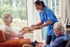 caregiver PSW Strategies safety quality