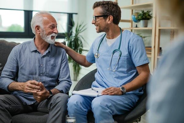 Elderly Social Health: Fostering Connections for Well-Being