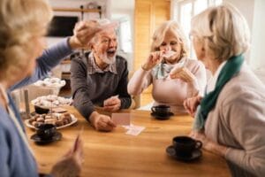 10 Proven Ways Social Interaction Boosts Mental Health in Seniors: Expert Guide
