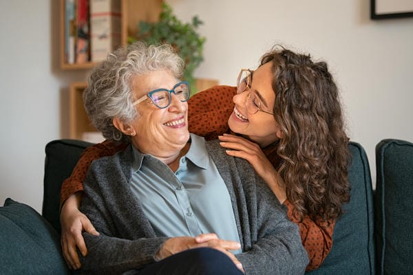 Breaking Ageist Stereotypes: The Power of Social Interaction for Seniors