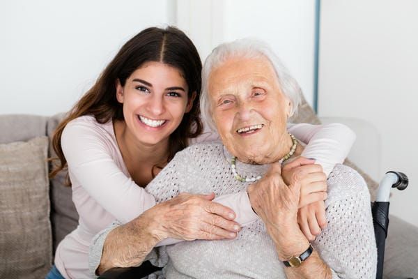 Comparing Comforhome to Traditional Home care Services