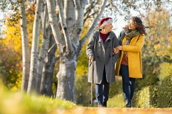 Strategies for Building Strong Relationships with Caregivers