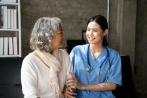 Rights and Protections for Caregivers in Long-Term Care Homes
