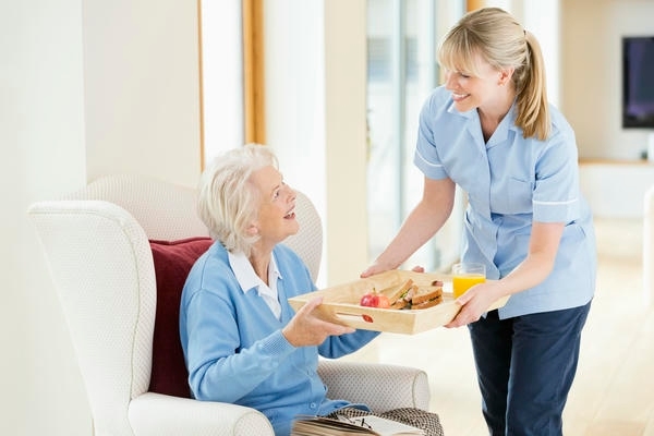 Enhancing Elderly Social Health: The Vital Role of Caregivers