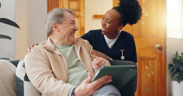 Embracing Accountability and Integrity: The Cornerstones of Caregiving Excellence in Ontario