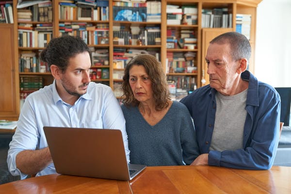 Common Scams and Fraud Tactics: How to Keep Your Loved Ones Safe