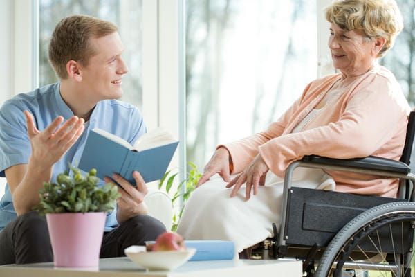 The Vital Role of Caregivers in Chronic Illness Care