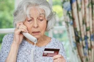 Defend Your Loved Ones: Top 5 Scam Prevention Tips for Seniors