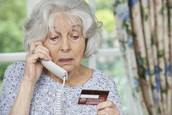 Unmasking the Hidden Effects of Elderly Scams: Financial and Mental…