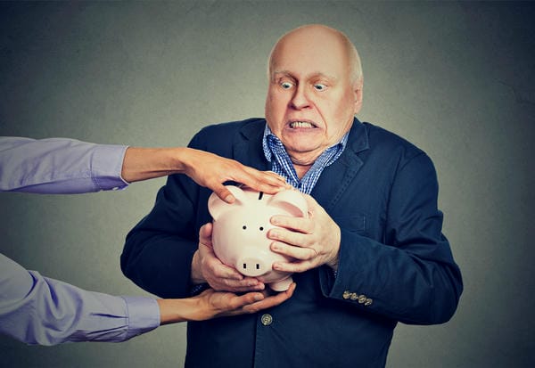 Defend Your Loved Ones: Top 5 Scam Prevention Tips for Seniors