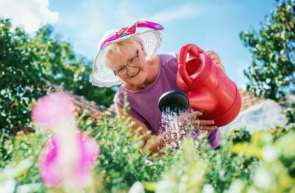 Senior Safety in Hot Weather: A Comprehensive Guide