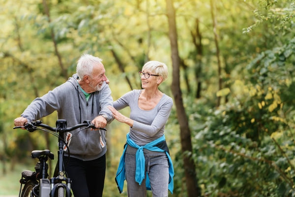 Embracing the Outdoors: Summer Activities for Seniors