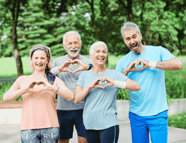 Staying Heart-Healthy: A Fun and Practical Exercise…