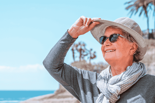 Summer Tips for Seniors with Heart Disease: A Story of Margaret’s Summer…