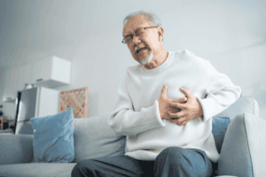 elderly in home care giver Heart Disease Types Symptoms Warning Signs Diagnosis Treatment