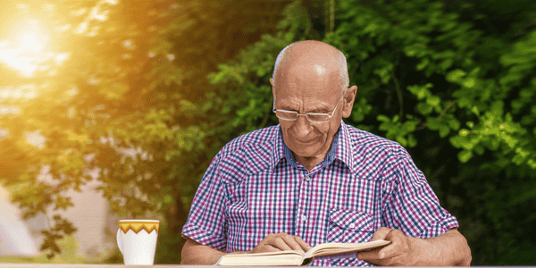 Enhancing Cognitive Function in Seniors: A Journey of Mental Wellness