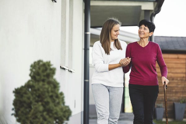 Family Support and Social Isolation: Strengthening Connections for Elderly Well-being