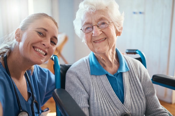 Journey of Care and Connection: Supporting Dementia…