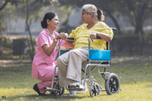 Ontario's Caregiving Revolution: Trends Shaping the Future of Home Care