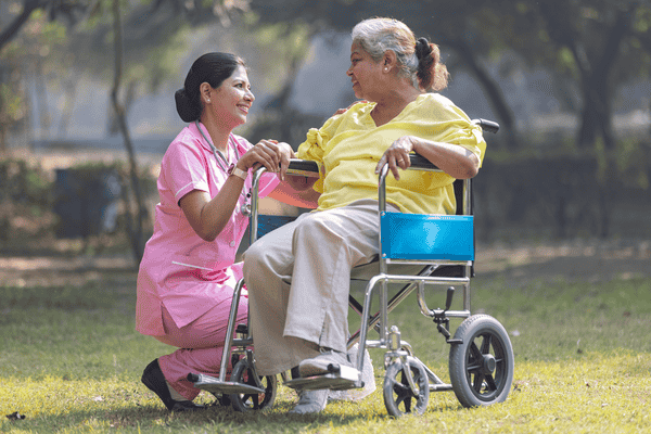 The Future Prospects of Caregivers in Ontario