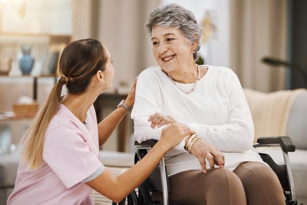 How to Choose Your Caregiver: PSW or…