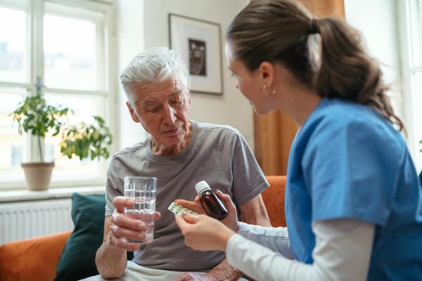 Mastering the Art of Caregiver Services