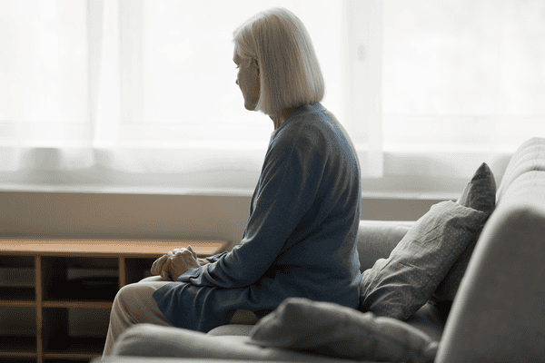 Navigating Loneliness in Older Adults: Stories and…