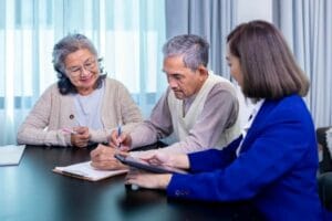 elderly in home care giver Insurance Coverage and Aid Financial Assistance