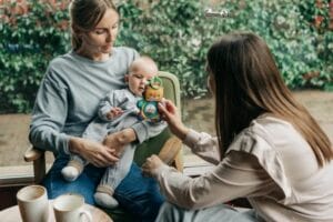 babysitter Communication Flexibility and Choice