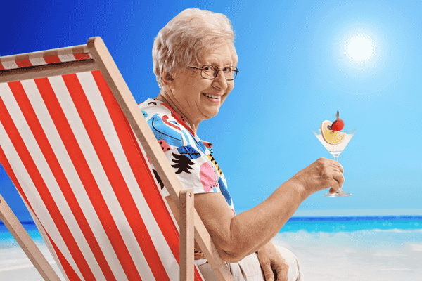 Grandma Lily’s Summer Appetite Revival: Tips to Boost Senior Hunger