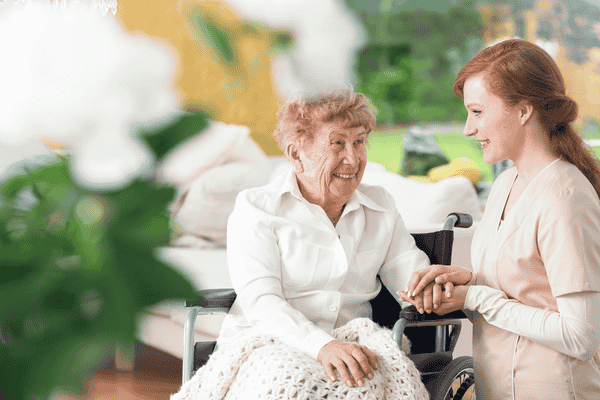 Revolutionizing Home Care with ComforHome