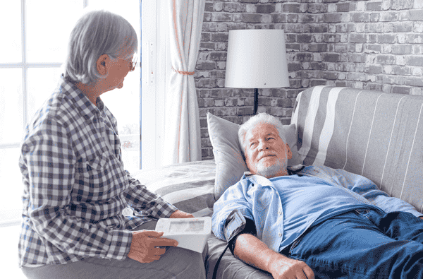 Mastering Vital Signs Monitoring: A Step-by-Step Guide for Caregivers