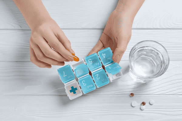 A Comprehensive Guide to Safe Medication Administration for Caregivers