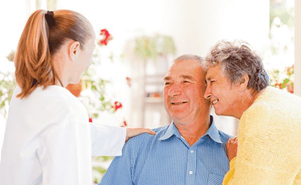 Understanding Care Services: Nursing Homes vs. Home Care for the Elderly –…